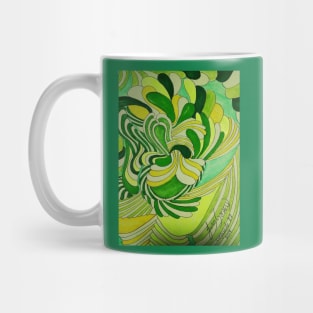 CREPÚSCULO 22 Mug